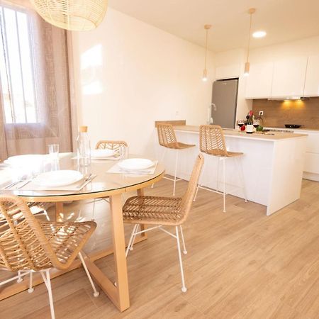 El Sueno Del Buho 3. Chimenea Y Terraza. Apartment Бесейте Екстериор снимка