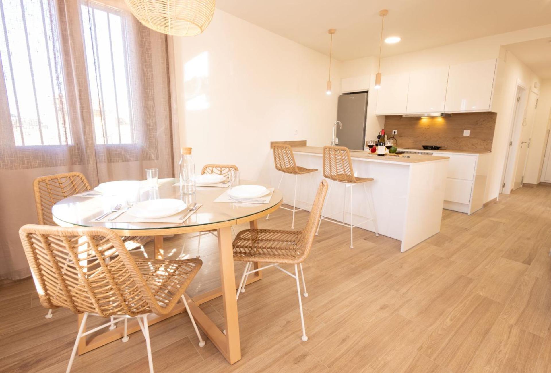 El Sueno Del Buho 3. Chimenea Y Terraza. Apartment Бесейте Екстериор снимка